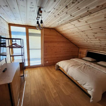 Hébergement de vacances Fiona With Jacuzzi