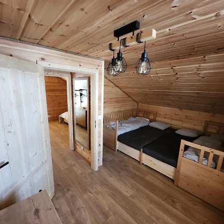 Fiona With Jacuzzi Mýto pod Ďumbierom