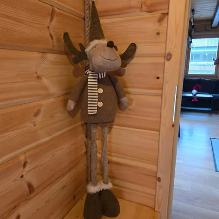 Fiona With Jacuzzi Mýto pod Ďumbierom