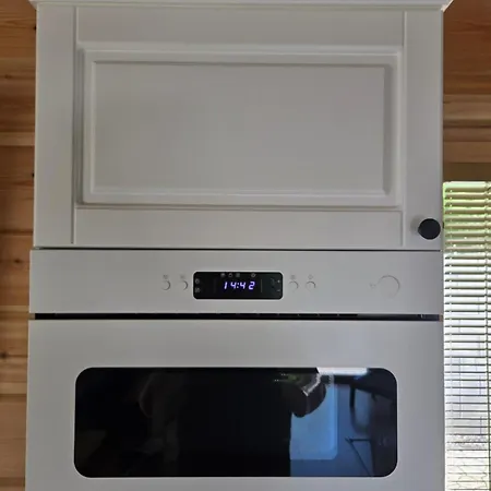 Fiona With Jacuzzi Vakantiehuis Mýto pod Ďumbierom