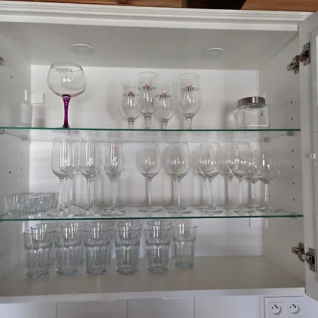 Hébergement de vacances Fiona With Jacuzzi *